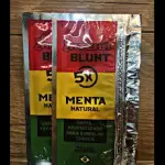 Seda Blunt Atchá