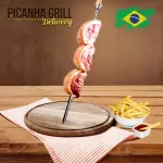 Picanha Nacional Petisco