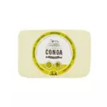 Queso paria sin lactosa · Lácteos Conga 500 g (peso aprox.)