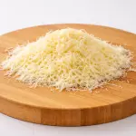 Queijo Parmesão Ralado Canastra 40g