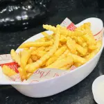 PAPA FRITA TRADICIONAL