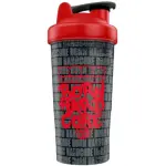 SHAKER MUTANT RED 700 ML