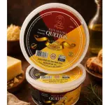 -810-PATE 4 QUEIJOS FOODS 220g$15.60