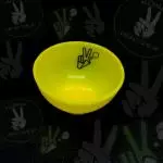 Cuia de Silicone Suave