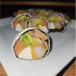 Oishi Fusión