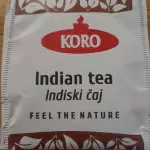 Tea (Various)