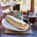 Completo italiano XL🌭