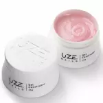 Star Pink Gel Constru. Luminous Uze