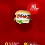 X bacon -Especial