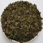 Castanha india folhas 100g