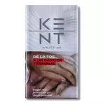 KENT WHITE 20