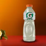 Gatorade Limão 500ml