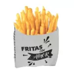 Fritas Média