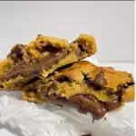 Aquele Cookie Nutella