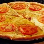 MUSSARELA