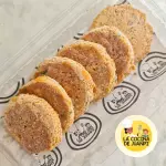 Croquetas de Salmón