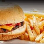 Quesoburguesa