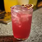 FRUTAS VERMELHAS
