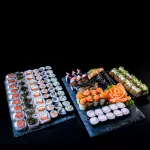 FAMÍLIA - 110 PEÇAS + TEMAKI