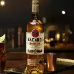 BACARDI OURO