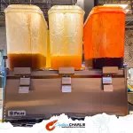 Aguas Frescas Refill ⭐️⭐️⭐️⭐️⭐️