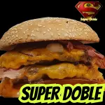 (H) SUPER DOBLE