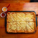 Pizza grande 1 ingrediente 🍕
