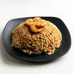 Arroz Chino Especial