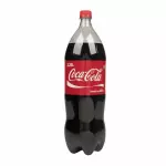 Gaseosa Coca Cola 2.5lt