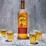 TEQUILA OURO