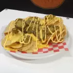 Nachos orden grande