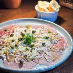 Carpaccio
