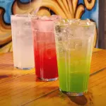 SODA ITALIANA