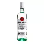 Bacardi Carta Blanca