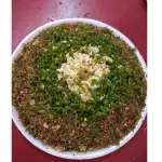 Arroz chino tradicional