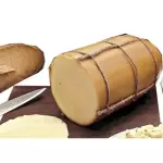 QUEIJO PROVOLONE FEDERICH OXENTE KG