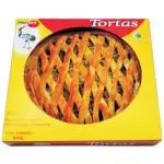 Torta de Brócolis 500g