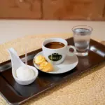 Espresso Doppio