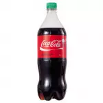 COCA - COLA 1 LITRO