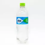 AGUA VITAL 600 ML.