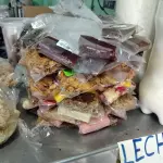 Cajetas y dulces Delicias del Sur