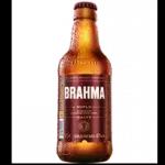 BRAHMA DUPLO MALTE 300ML