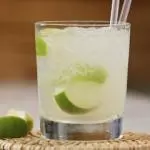 Caipi Malibú