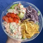 POKE FILADÉLFIA