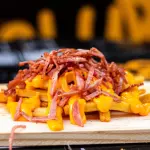 Batata Gourmet 200g