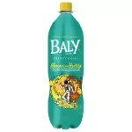 Baly Abacaxi com Hortelã