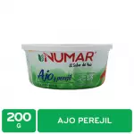 Regular Garlic Margarine Numar