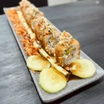 EMPANIZADO DE CAMARON