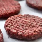 Hambúrguer Carneiro