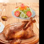 POLLO ENTERO